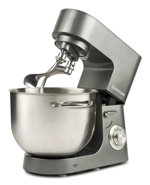 G3 Ferrari Pastaio Come A Mano Robot De Cocina 1800 W 8 L Acero Inoxidable