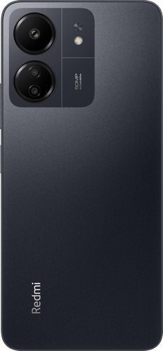 Smartphone Xiaomi Redmi 13c 4gb 128gb 6.74' Negro Medianoche