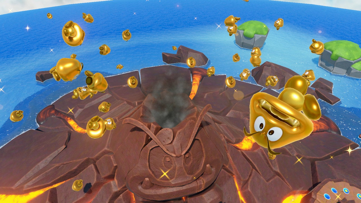 Super Mario Party Jamboree (Ns)