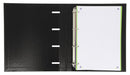 EAN 8412771025427 - Oxford 400109182 carpeta de cartón A4+ Negro imagen 2