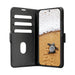 EAN 5711428064387 - dbramante1928 Copenhagen funda para teléfono móvil 15,8 cm (6.2") Folio Negro imagen 2