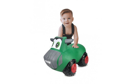 EAN 4042774458850 - Jamara Fendt bouncing tractor imagen 1