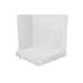 EAN 4260283112524 - MediaRange Cajas CD doble, 10 mm, Transparente, 5 unidades Caja transparente para CD 2 discos imagen 2