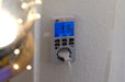 EAN 4007123665303 - Brennenstuhl 1506320 contador eléctrico Blanco Programador eléctrico semanal imagen 5