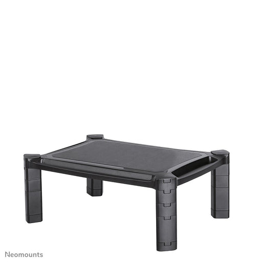 EAN 8717371445713 - Neomounts NSMONITOR20 soporte para monitor 81,3 cm (32") Escritorio Negro imagen 2