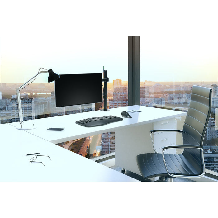 EAN 0085896554080 - Kensington K55408WW soporte para monitor Negro imagen 7