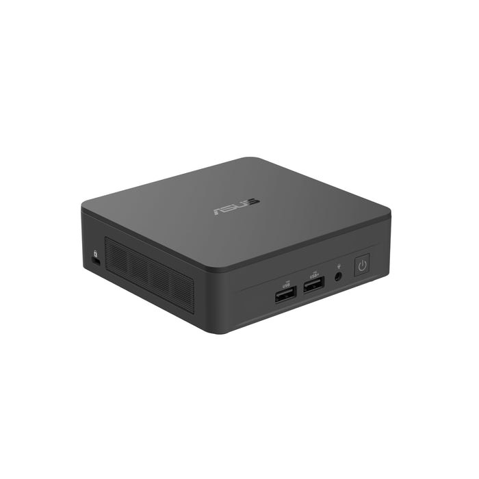EAN 4711387504505 - ASUS NUC 12 RNUC12WSKI500000I Negro i5-1240P imagen 6