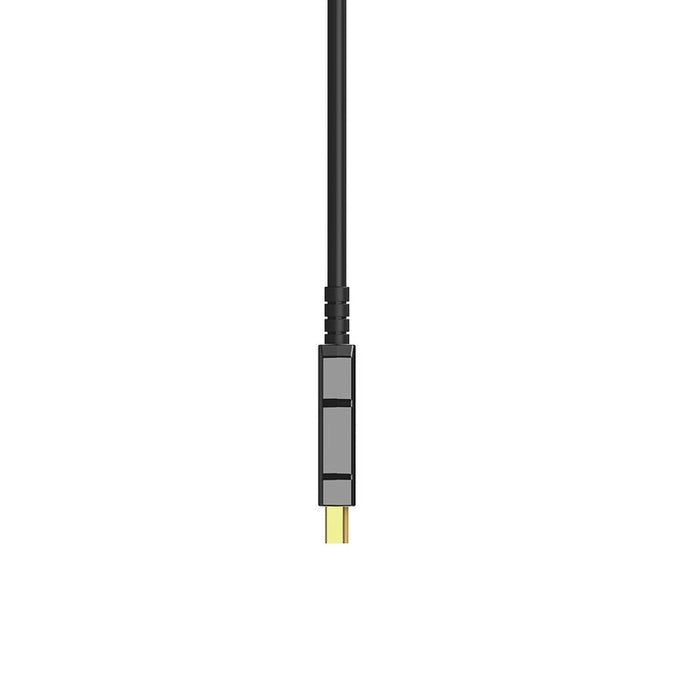 EAN 4894160049513 - UNITEK C11072BK-10M cable HDMI HDMI tipo A (Estándar) Negro imagen 5