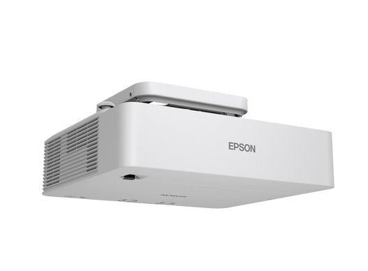 Epson Eb-L790u Proyector 3lcd 7300 Lúmenes Wuxga (1920 X 1200) 16:10 Iee 802.11a/B/G/N/Ac Inalámbrico/Lan/Miracast Blanco