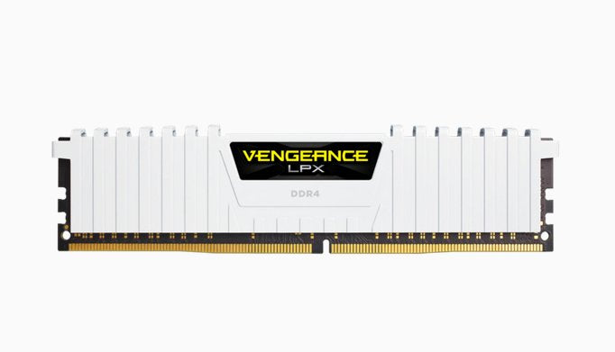 EAN 0840006643326 - Corsair Vengeance LPX CMK16GX4M2E3200C16W módulo de memoria 16 GB 2 x 8 GB DDR4 288-pin DIMM imagen 3