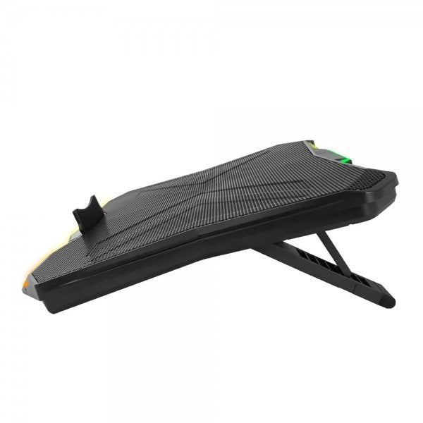 EAN 5901299957875 - Esperanza EGC110 almohadilla fría 43,2 cm (17") 800 RPM Negro imagen 2