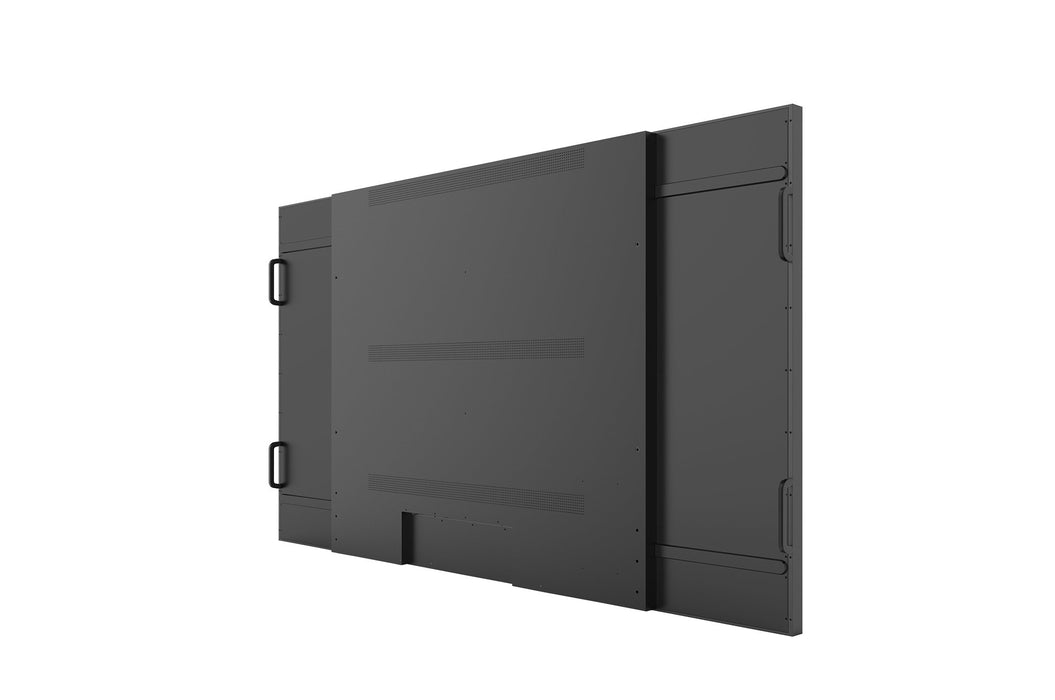 EAN 8806084240644 - LG 98UM5K Pantalla plana para señalización digital 2,49 m (98") LCD Wifi 500 cd / m² 4K Ultra HD Negro We imagen 8