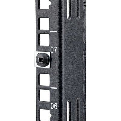 EAN 0065030872768 - StarTech.com CLPSCRW1032 accesorio de bastidor Kit de tornillos imagen 7