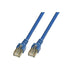 EAN 4049759030568 - EFB Elektronik K5459.15 cable de red Azul 15 m Cat5e SF/UTP (S-FTP) imagen 1