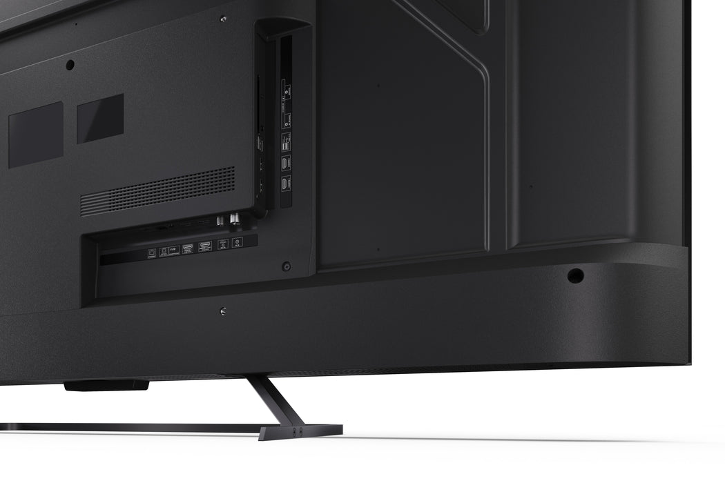 EAN 5905683272933 - Sharp 50HR7265E Televisor 127 cm (50") 4K Ultra HD Wifi Negro imagen 7