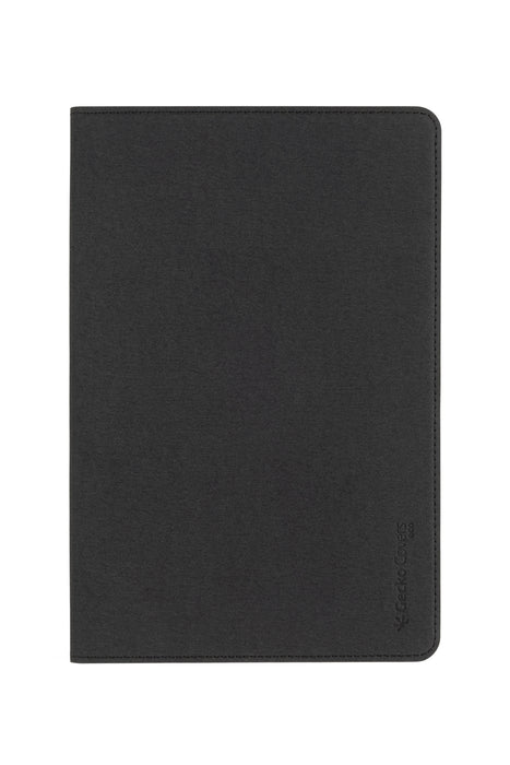Funda Gecko V11t66c1 Para Tablets Samsung Galaxy Tab S9-S9 Fe Negra