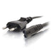 EAN 757120806189 - C2G 80618 Negro 3,05 m CEE7/7 C7 acoplador imagen 1