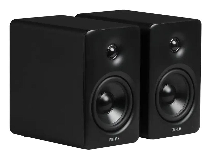Edifier M90 2.0 Bluetooth Negro Hi-Res