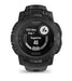 EAN 753759341664 - Garmin Instinct 2,29 cm (0.9") MIP 45 mm Digital 176 x 176 Pixeles Pantalla táctil Negro GPS (satélite) imagen 4