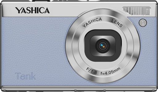 EAN 4582712711413 - Yashica YAS-DGCMTK-BL no categorizado imagen 1