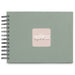 EAN 4007249098696 - Hama 00009869 álbum de foto y protector Verde 50 hojas Encuadernación espiral imagen 3