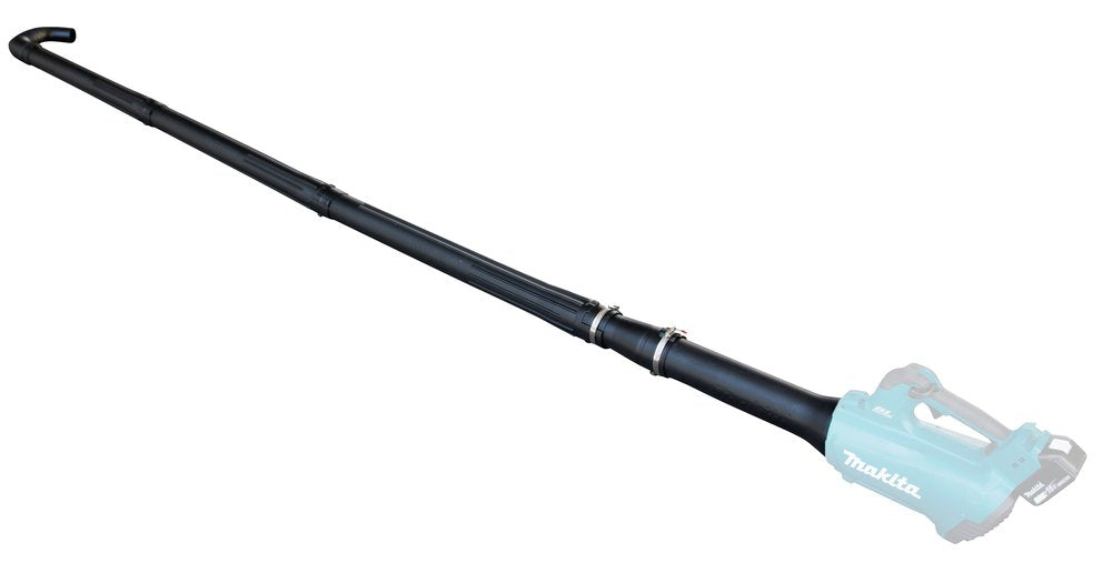 EAN 0088381560870 - Makita 191B03-8 accesorio para soplador de hojas Negro imagen 2