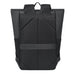 EAN 4260709016221 - Rivacase Eden mochila Mochila enrollable Negro Poliéster, cuero PU imagen 7