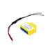 EAN 3800235264430 - Shelly RGBW2 Inalámbrico Azul, Amarillo imagen 7