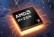 EAN 0881767341571 - HP S04-0006NS AMD R7-7445HS 512GB 8GB FREEDOS DDR5-SDRAM SSD Torre Plata imagen 6