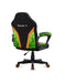 EAN 5903796010657 - Huzaro Ranger 1.0 Pixel mesh Asiento plano Respaldo de rejilla imagen 5