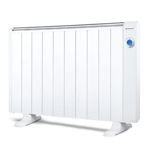 EAN 8435568402645 - Orbegozo RRW 1800 Interior Blanco 1800 W Radiador sin aceite imagen 2