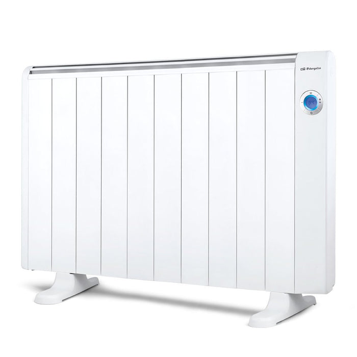 EAN 8435568402645 - Orbegozo RRW 1800 Interior Blanco 1800 W Radiador sin aceite imagen 2