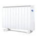 EAN 8435568402645 - Orbegozo RRW 1800 Interior Blanco 1800 W Radiador sin aceite imagen 2
