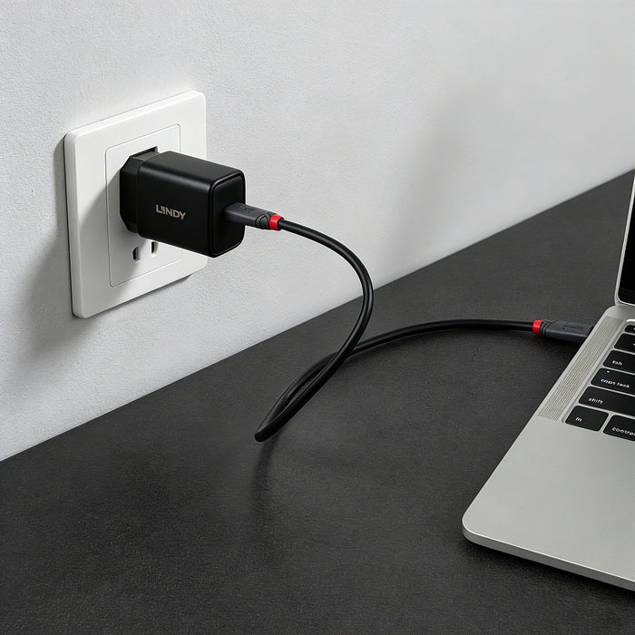65w Usb Type C Gan Charger With Eu