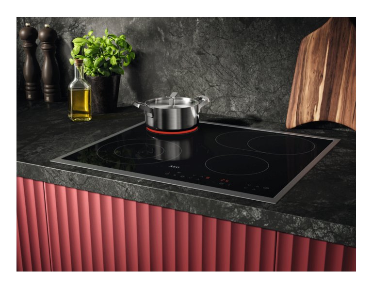 EAN 7333394136820 - AEG NRN64A06XB Negro Integrado 60 cm Con placa de inducción 4 zona(s) imagen 6