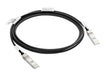 EAN 0190017246031 - HPE Aruba Networking 10G SFP+ to SFP+ 3m Direct Attach Copper Cable Cable de fibra óptica e InfiniBand SF imagen 1
