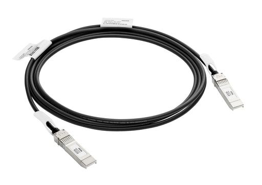 EAN 0190017246031 - HPE Aruba Networking 10G SFP+ to SFP+ 3m Direct Attach Copper Cable Cable de fibra óptica e InfiniBand SF imagen 1