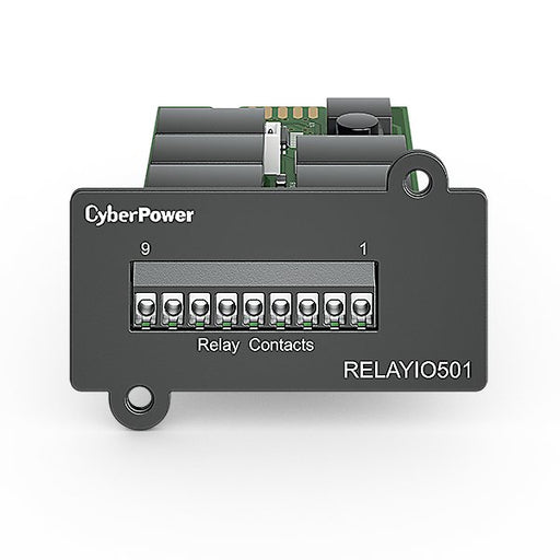 EAN 4712856278521 - CyberPower RELAYIO501 accesorio para UPS imagen 2
