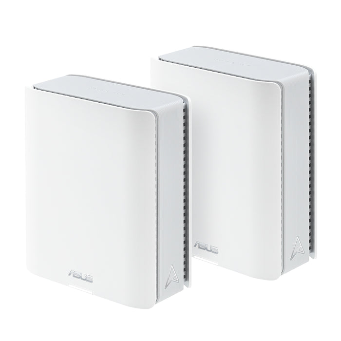EAN 4711387532089 - ASUS ZenWiFi BT8 (2-pack) Tribanda (2.4 GHz / 5 GHz / 6 GHz) Wi-Fi 7 (802.11be) Blanco 3 Interno imagen 5