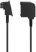 EAN 4040849502750 - Goobay 50275 cable telefónico 10 m Negro imagen 1