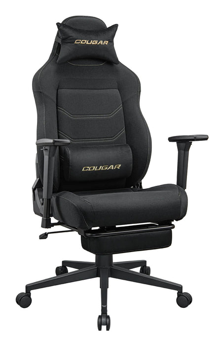 EAN 4711649770280 - COUGAR Explore Neo Royal F Silla para videojuegos de PC Negro imagen 2