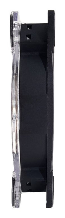 EAN 4044953503641 - Xilence XPF120G.ARGB.PWM Lüfter Ventilador 12 cm Transparente imagen 5