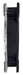 EAN 4044953503641 - Xilence XPF120G.ARGB.PWM Lüfter Ventilador 12 cm Transparente imagen 5