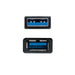 EAN 8433281008106 - Nanocable 10.01.0903-BK cable USB USB 3.2 Gen 1 (3.1 Gen 1) 3 m USB A imagen 3