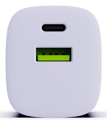 EAN 4713095609190 - Verico 4OJ-ACEWE1-N1 cargador de dispositivo móvil Portátil, Smartphone, Tableta Blanco Corriente alterna imagen 3