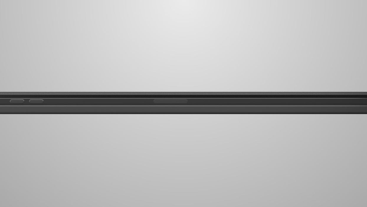 Inateck Kb09119-10 Negro Ipad-Teclado Con Trackpad Qwertz