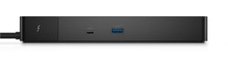 EAN 5704174863663 - DELL WD22TB4 Acoplamiento Negro imagen 3