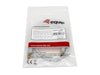 EAN 4015867226773 - Equip 128356 cable USB USB 3.2 Gen 2 (3.1 Gen 2) 1 m USB C Plata, Blanco imagen 3
