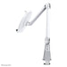 EAN 8717371446536 - Neomounts TABLET-D100SILVER soporte de seguridad para tabletas Plata 32,8 cm (12.9") imagen 5