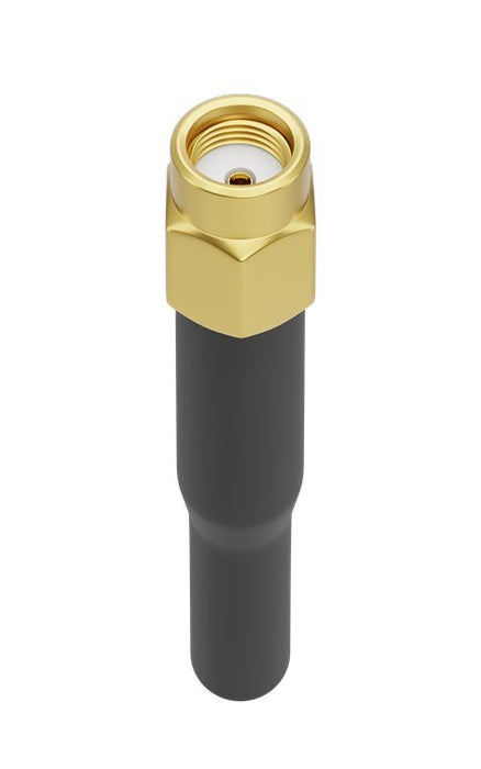 EAN 4040849516764 - Goobay 51676 cable coaxial LMR195 2 m RP-SMA Negro imagen 3